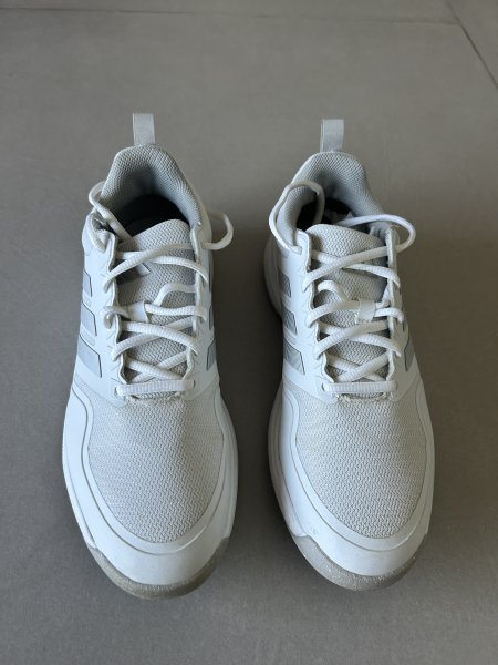 Addidas Damen Golfschuhe Gr. 41,5 / US 9@