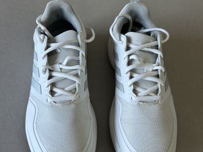 Addidas Damen Golfschuhe Gr. 41,5 / US 9@