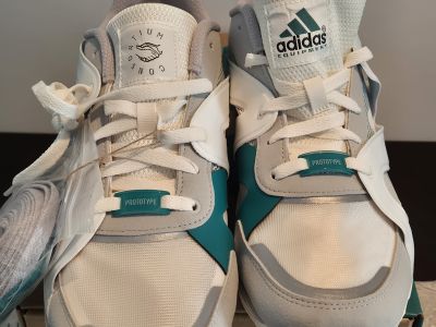 Adidas Equipment Prototype
