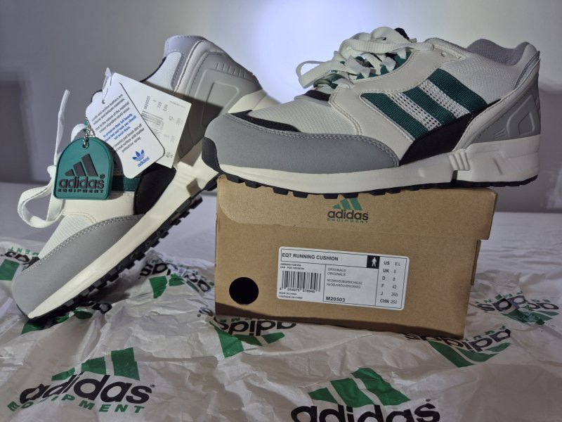 Adidas Equipment Running Cushion