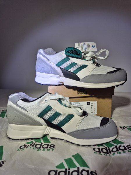 Adidas Equipment Running Cushion