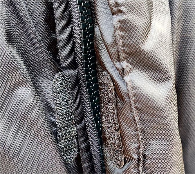 Chaqueta de invierno ADIDAS para hombre, resistente al agua y al viento, color negro, talla L