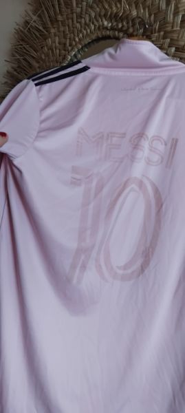 ADIDAS Shirts + Hosen