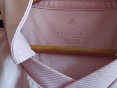 ADIDAS Shirts + Hosen