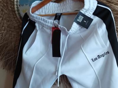 ADIDAS Shirts + Hosen