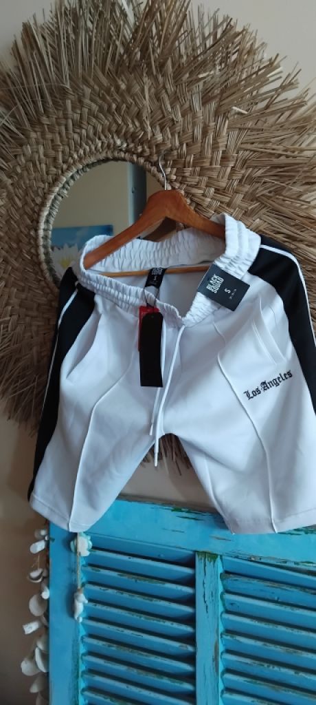 ADIDAS Shirts + Hosen