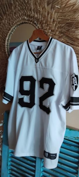 ADIDAS Shirts + Hosen