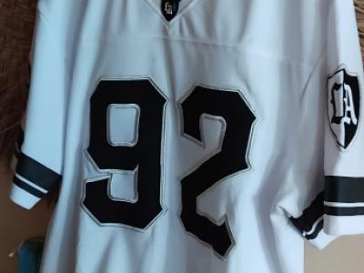 ADIDAS Shirts + Hosen