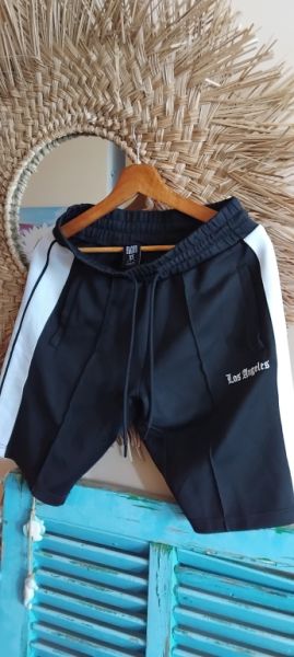 ADIDAS Shirts + Hosen