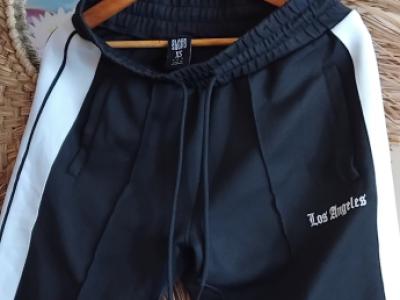 ADIDAS Shirts + Hosen