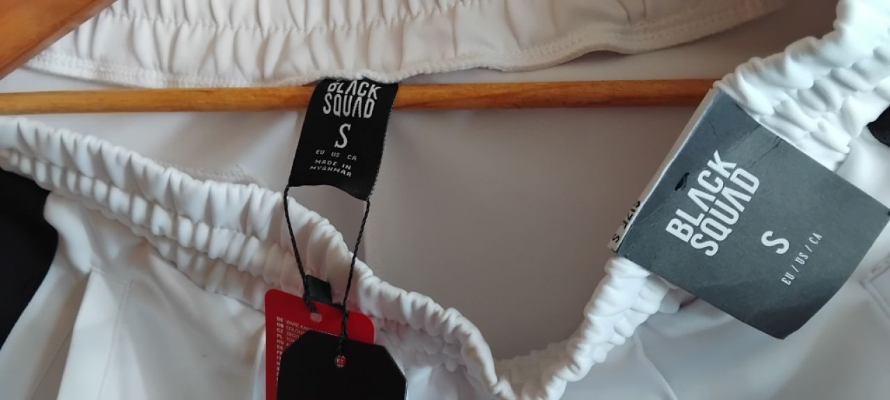 ADIDAS Shirts + Hosen