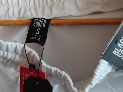 ADIDAS Shirts + Hosen