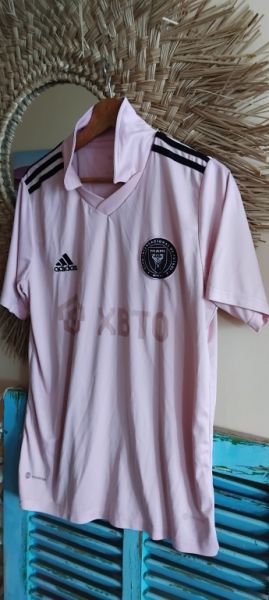 ADIDAS Shirts + Hosen