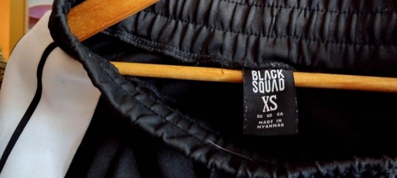 ADIDAS Shirts + Hosen