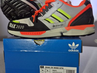 Adidas ZX 8000 GTX IRAK