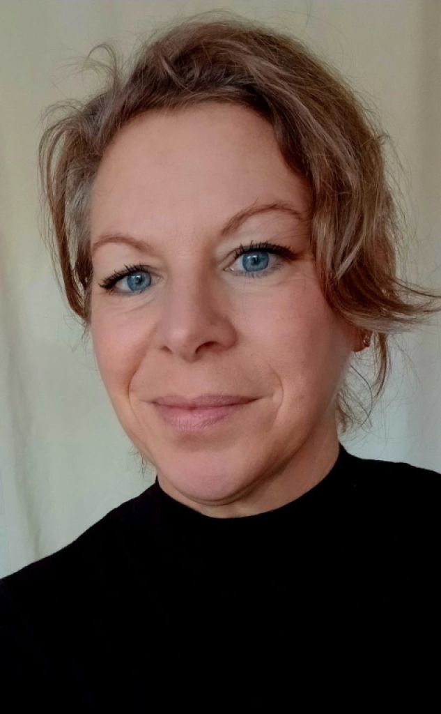 Administration / Finance / Back Office