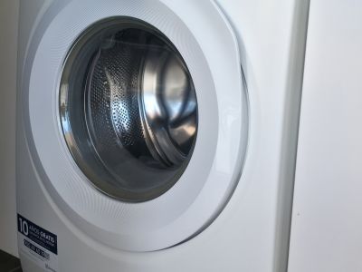 AEG Electrolux washing machine 8 kg - very good condition