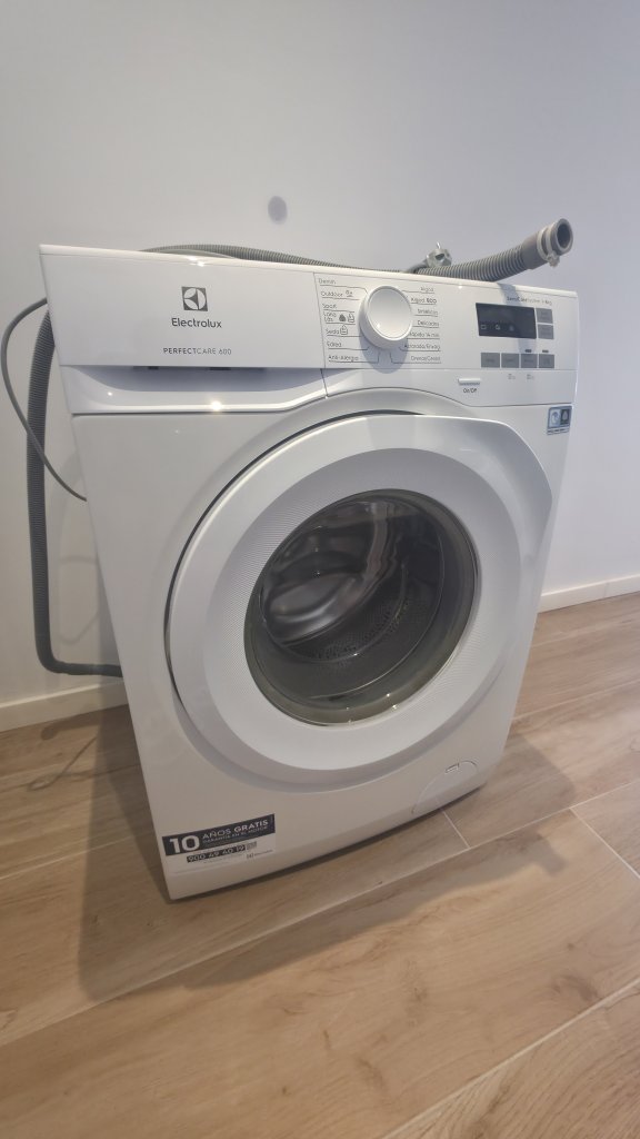 AEG Electrolux Waschmaschine 8 kg - sehr guter Zustand