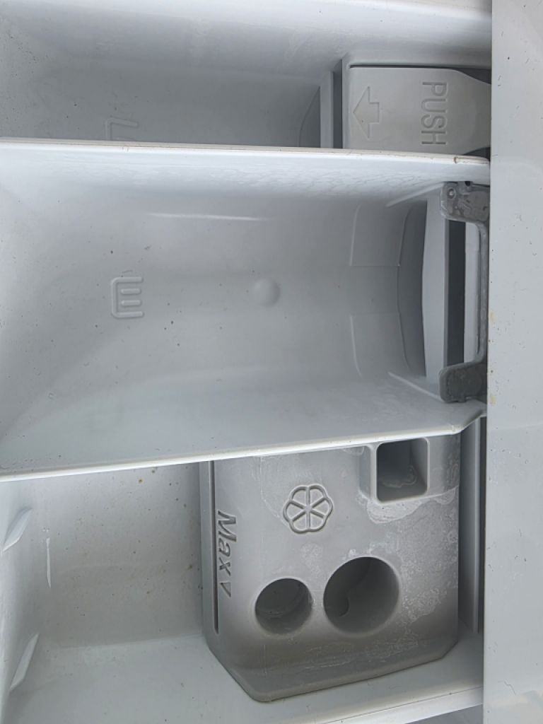 AEG Waschmaschine 6000 Series Lavamat ProSense 8kg