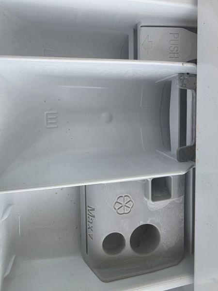 AEG Waschmaschine 6000 Series Lavamat ProSense 8kg