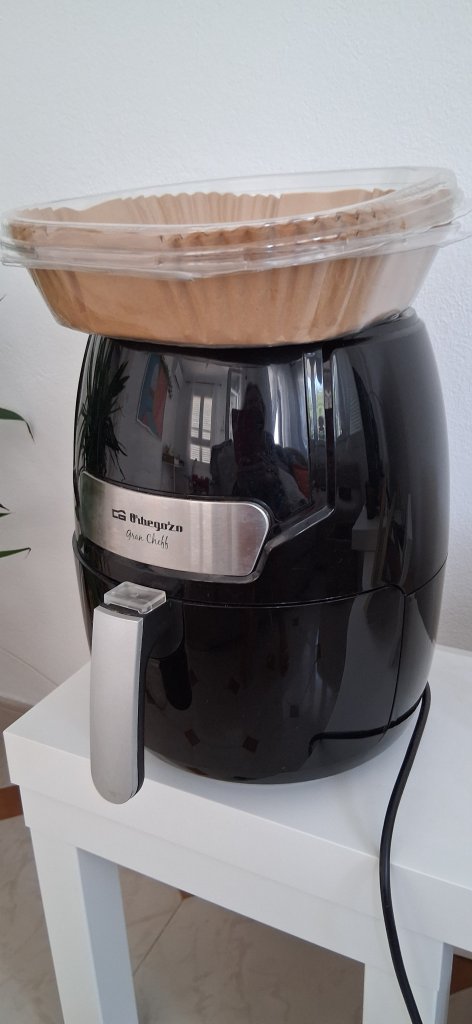Airfryer