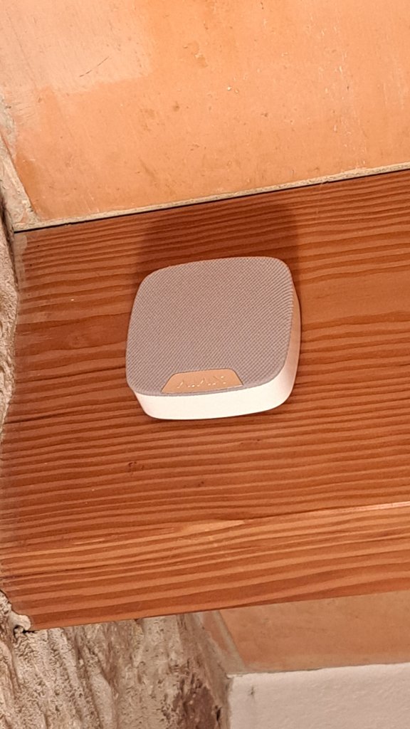 Ajax Alarm System