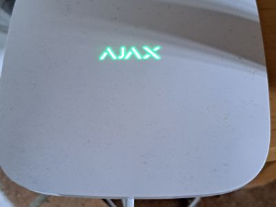 Ajax Alarm System