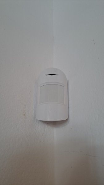Ajax Alarm System