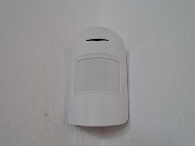 Ajax Alarm System