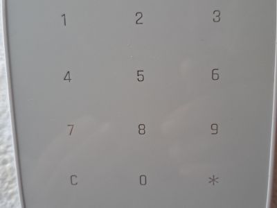 Ajax Alarm System