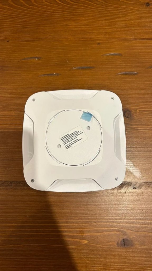AJAX FireProtect Plus Detector de Humo Inteligente Nuevo