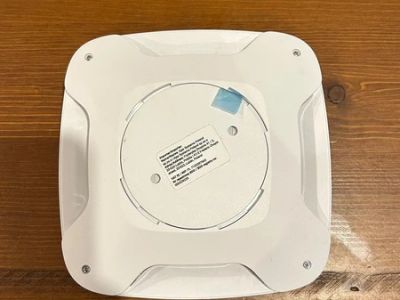 AJAX FireProtect Plus Detector de Humo Inteligente Nuevo