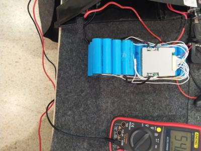 Akkus für Ebikes Escooter