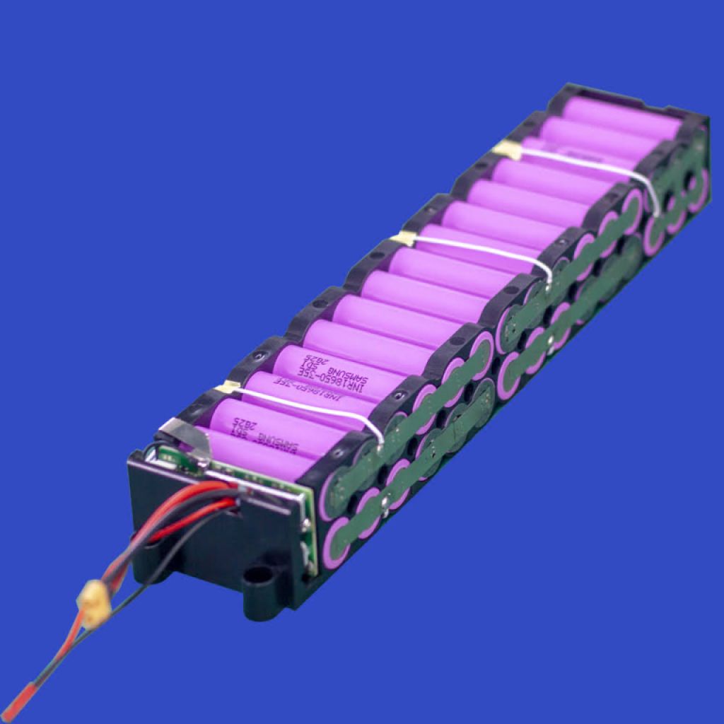 Akkus für Ebikes Escooter