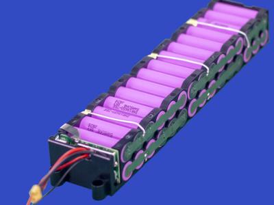 Akkus für Ebikes Escooter