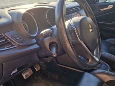 Alfa Romeo Giulietta 175 PS Diesel in Top-Sportausstattung