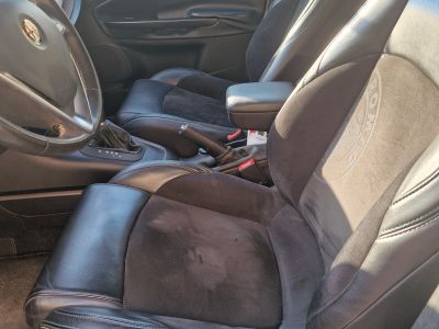 Alfa Romeo Giulietta 175 PS Diesel in Top-Sportausstattung