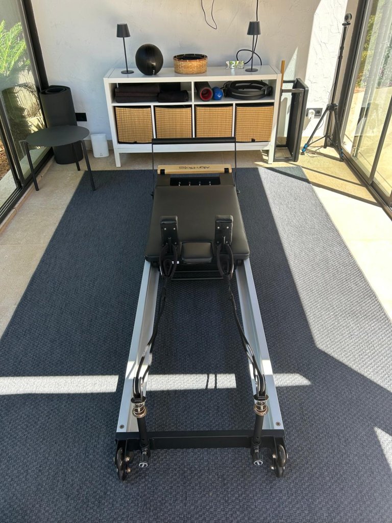 Align Pilates Folding Reformer including Box Lite & Pole | Santa Ponsa, Mallorca