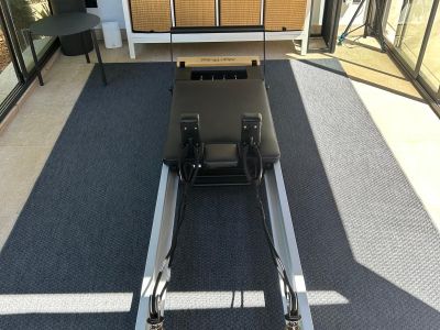 Align Pilates Folding Reformer including Box Lite & Pole | Santa Ponsa, Mallorca