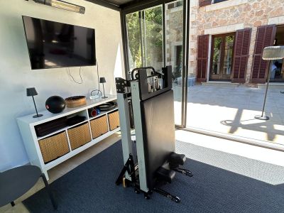 Align Pilates Folding Reformer including Box Lite & Pole | Santa Ponsa, Mallorca