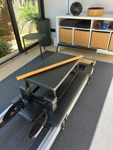 Align Pilates Folding Reformer including Box Lite & Pole | Santa Ponsa, Mallorca