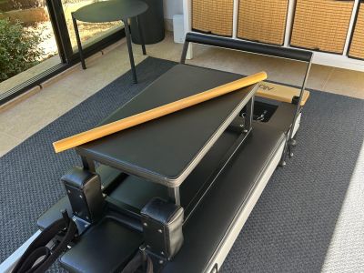 Align Pilates Folding Reformer including Box Lite & Pole | Santa Ponsa, Mallorca