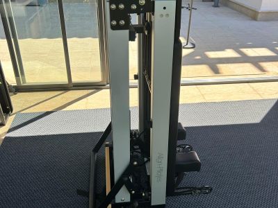 Align Pilates Folding Reformer including Box Lite & Pole | Santa Ponsa, Mallorca
