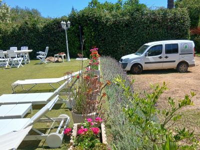 Alle Gartenarbeiten