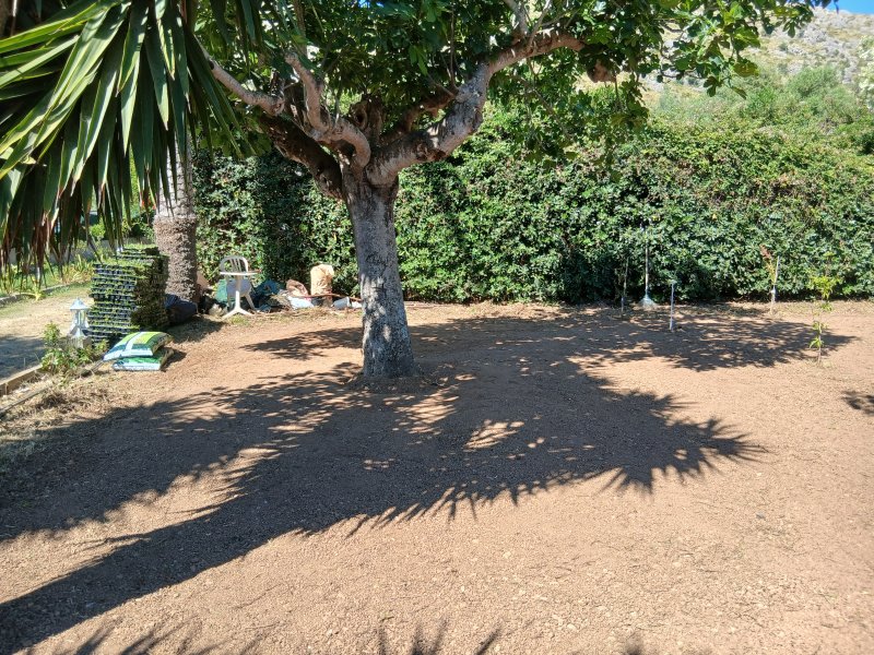 Alle Gartenarbeiten