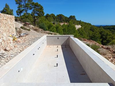 Alles rund um Bau und Renovierungen