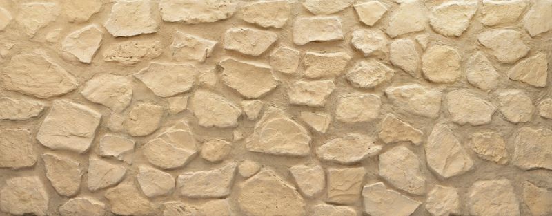 General renovations and stonework