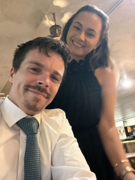 All-round Couple for Your Home