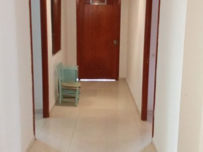 RENT: DETACHED SINGLE-FAMILY HOUSE (CHALET)