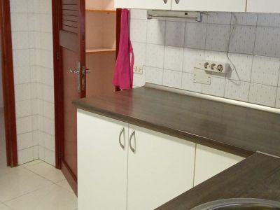 RENT: DETACHED SINGLE-FAMILY HOUSE (CHALET)